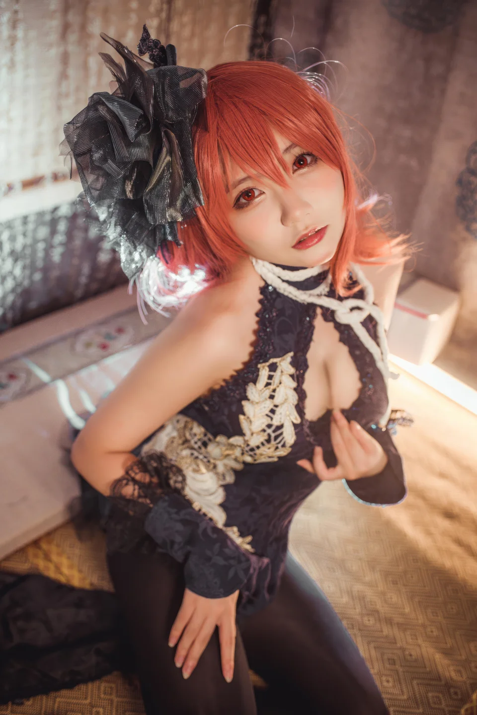 是一只熊仔吗_No_040_碧蓝航线·黑太子旗袍_19P_63MB tg@simisebaisi 【丝足阁】018.webp